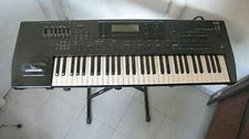 Tastiera musicale usata KORG