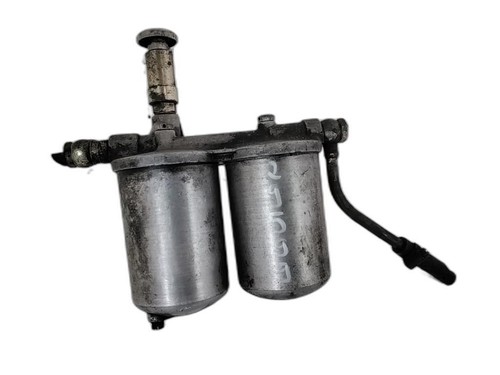Porta filtro gasolio per tata - porta,