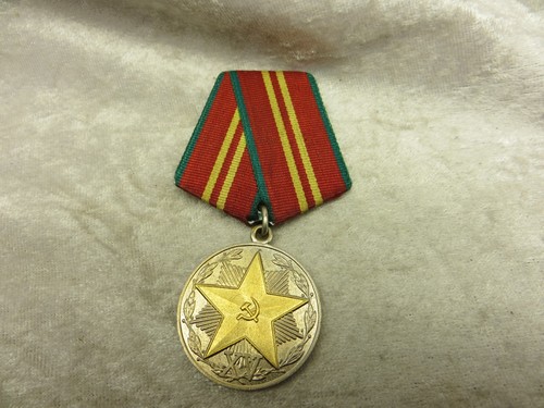 Urss medaglia kgb - medaglia., kgb.(r195-2)