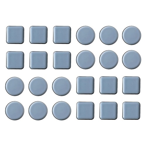 Pack ptfe gliders for - ptfe,