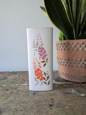 Vaso da appendere ceramica