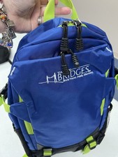 BELLO Zaino Tauck Bridges