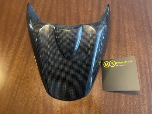 Coprisella ducati carbonio - , ms