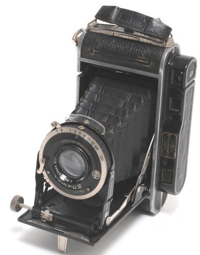 Rodenstock clarovid con - rodenstock,
