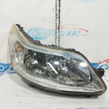 Fanale / Faro anteriore destro