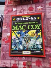 COLLANA COLT 45 La leggenda