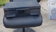 Kenwood 101CT Stereo Double
