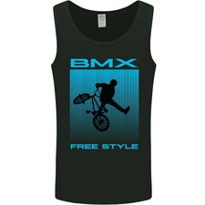 BMX Freestyle Ciclismo