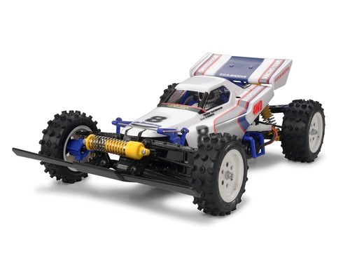 Kit buggy 4x4 boomerang - 4x4,