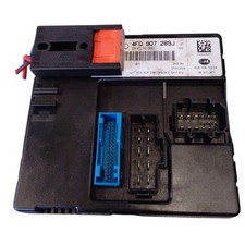 Centralina comfort 4F0907289J Audi A6 C6 2.0 Tdi 2004-2012