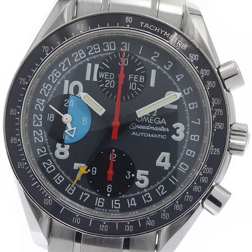 Omega speedmaster mark - mark, 40