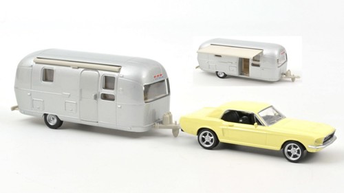 Norev ford mustang - norev,
