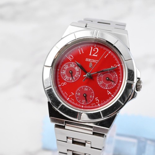 Orologio seiko lukia - seiko,