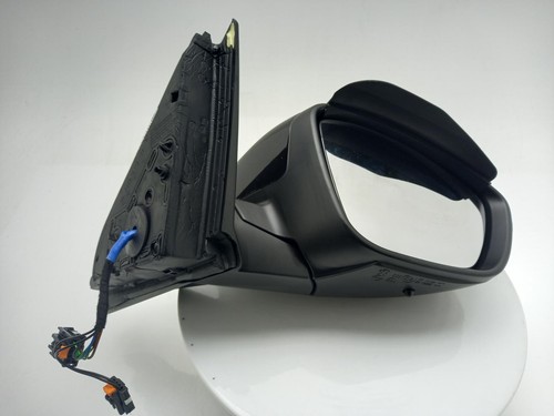Specchio retrovisore porta