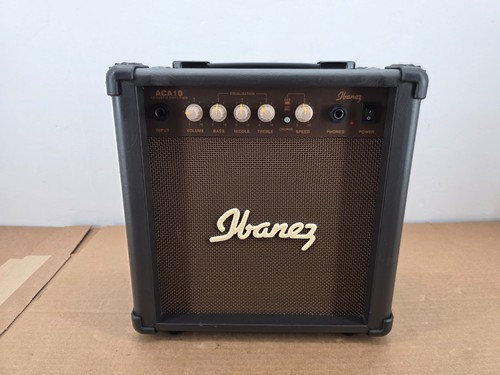 Ibanez aca15 amplificatore - ibanez,
