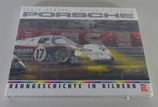 Bildband: Porsche