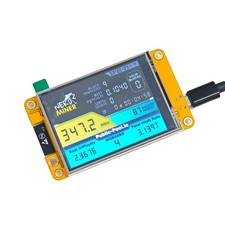  350KH/S Miner 2,8 Display