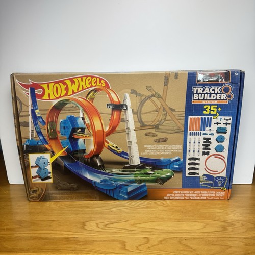 Raro hot wheels - hot, power