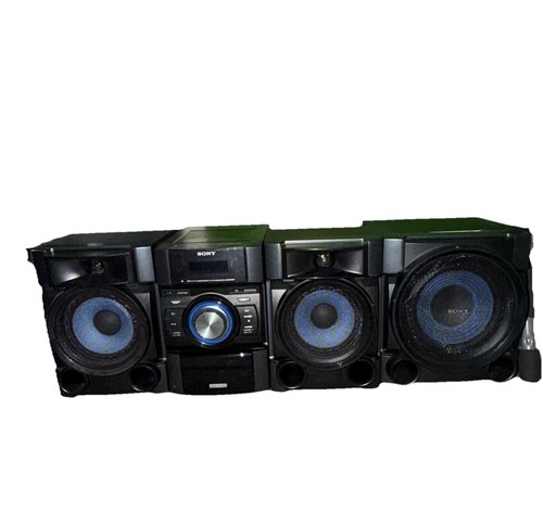 Sony mhc ec909ip mini - mhc-ec909ip,