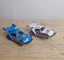 Scaletrix Micro 1/64 Extreme