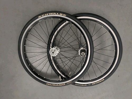 Shimano ultegra velocity - velocity, 20"