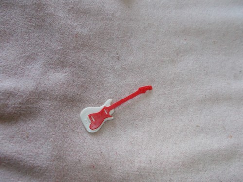 Candy polistil bambola - candy,