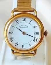 Eberhard&co la chaux de fonds