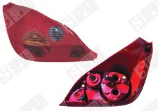 Faro posteriore SPILU lato