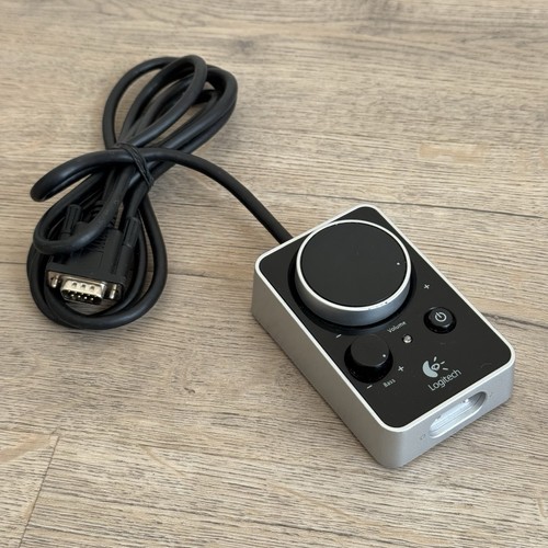 Logitech altoparlante - z4,