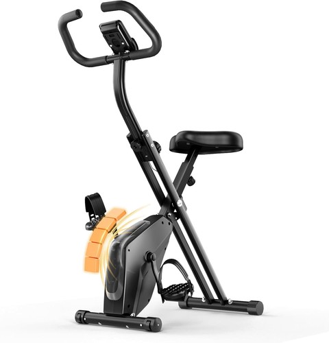 Dskeuzeew cyclette pieghevole - dskeuzeew,