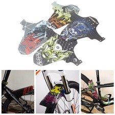 Parafango bicicletta MTB bici