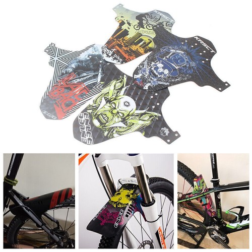 Parafango bicicletta mtb - parafango, bici