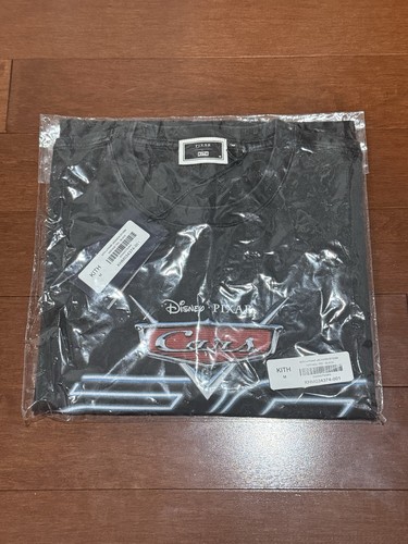 Shirt kith disney pixar - disney,