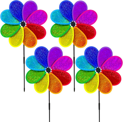 Pezzi girandola fiore - pezzi,