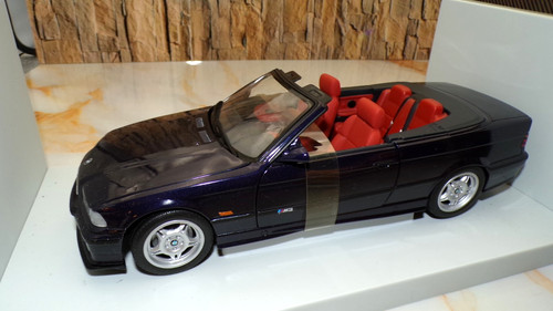 Models bmw e36 cabriolet - ut,
