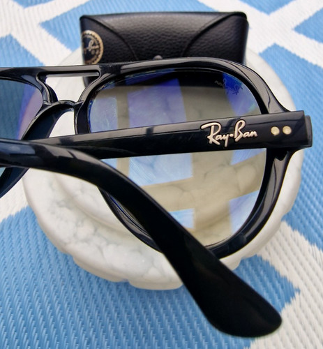 Occhiali sole ray ban rb - da, 'rb