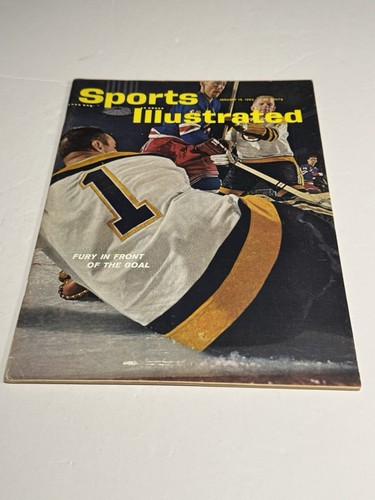 Sports illustrated gennaio - sports, 15