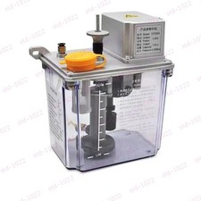 Pompa Lubrificazione Elettrica