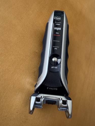 Cassa braun series tipo 5751 - braun,