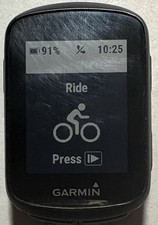 Garmin Edge 130 Plus GPS Ciclocomputer con Bluetooth