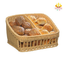 Cesta espositore pane in