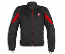 Giacca Spidi Ducati Flow C5