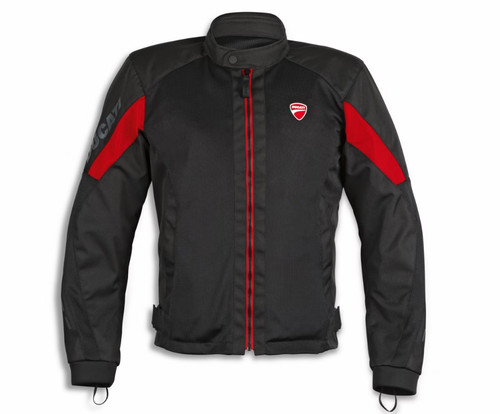 Giacca spidi ducati - spidi, flow