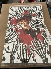 NYCC 2023 Scarlet Witch