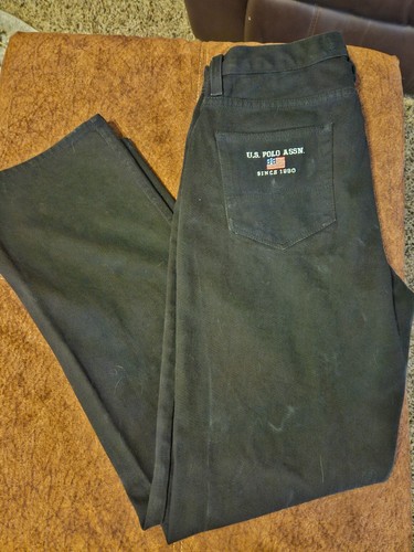 Jeans vintage y2k denim - y2k,