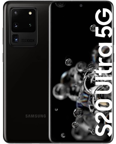 Samsung galaxy s20 ultra - samsung,