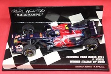 1/43 Scuderia Toro Rosso