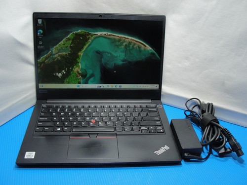 Lenovo thinkpad e14 fhd - lenovo,