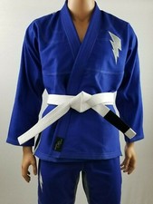 Ground Stryke BJJ / Jui Jitsu