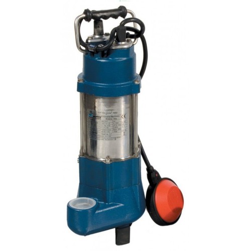 Pompa sommersa fogna 5 kw - 0,5,